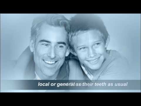 Wisdom Teeth Procedure