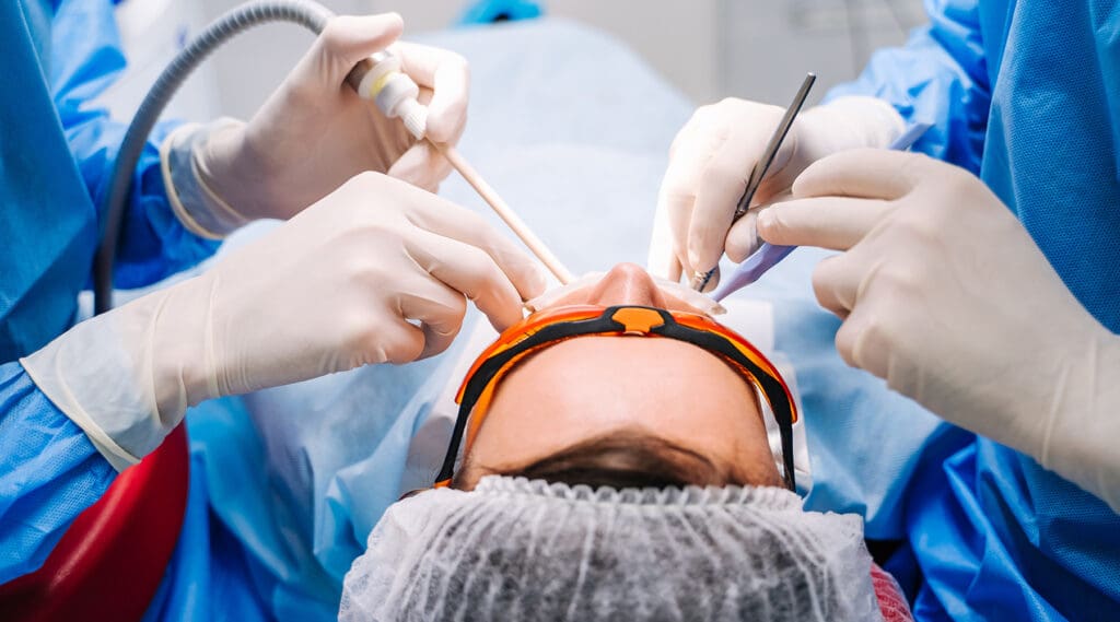 Pre-Prosthetic Surgery Pre-Prosthetic Surgery