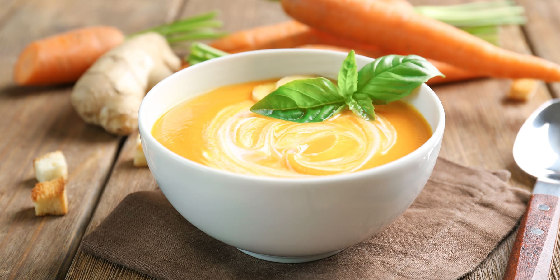 50 Soothing Soft Foods to Help You Heal After Dental Surgery
