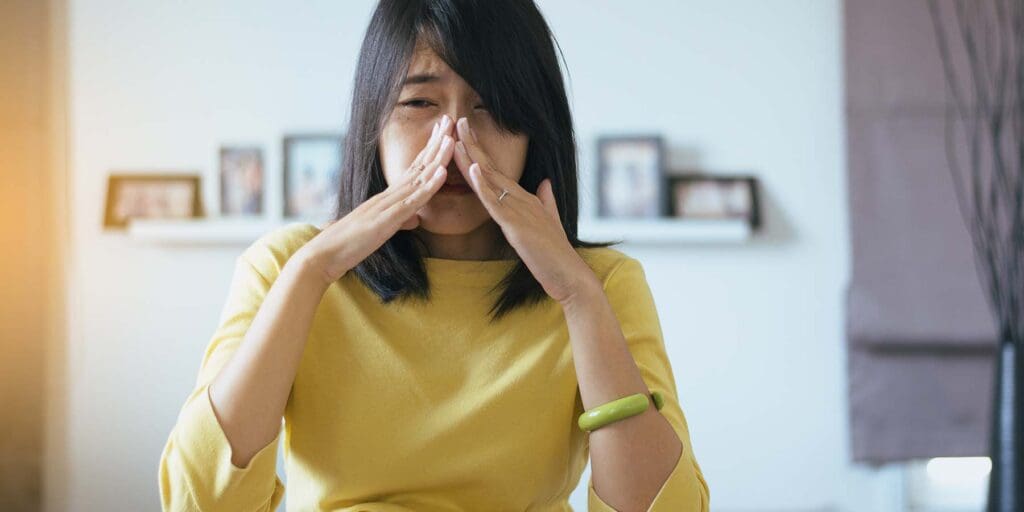 Symptoms of a Failed Sinus Lift: What You Need to Watch For