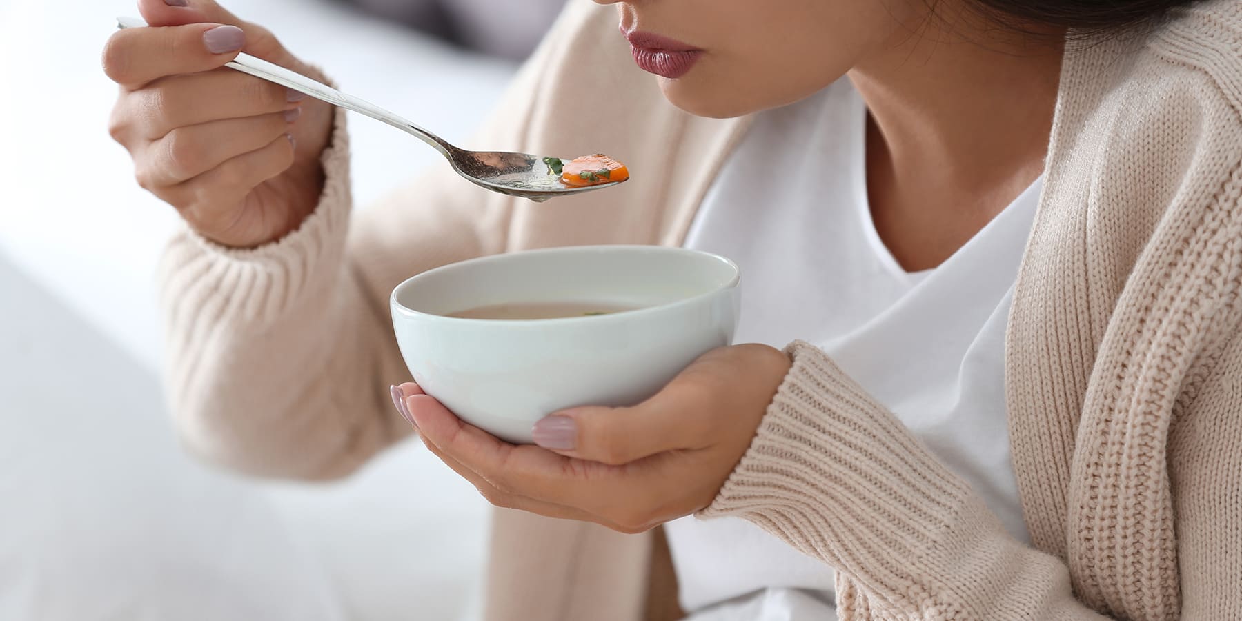 Foods To Avoid After Oral Surgery and What To Eat Instead