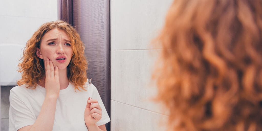 Warning Signs Your Dental Bone Graft May Not Be Healing Properly