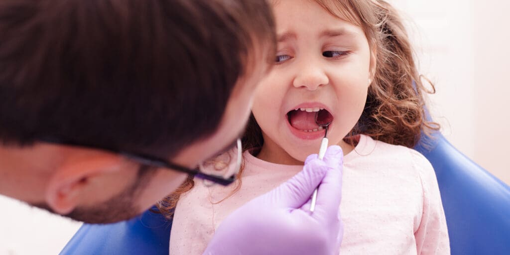 Do Impacted Canine Teeth Always Need Surgery?