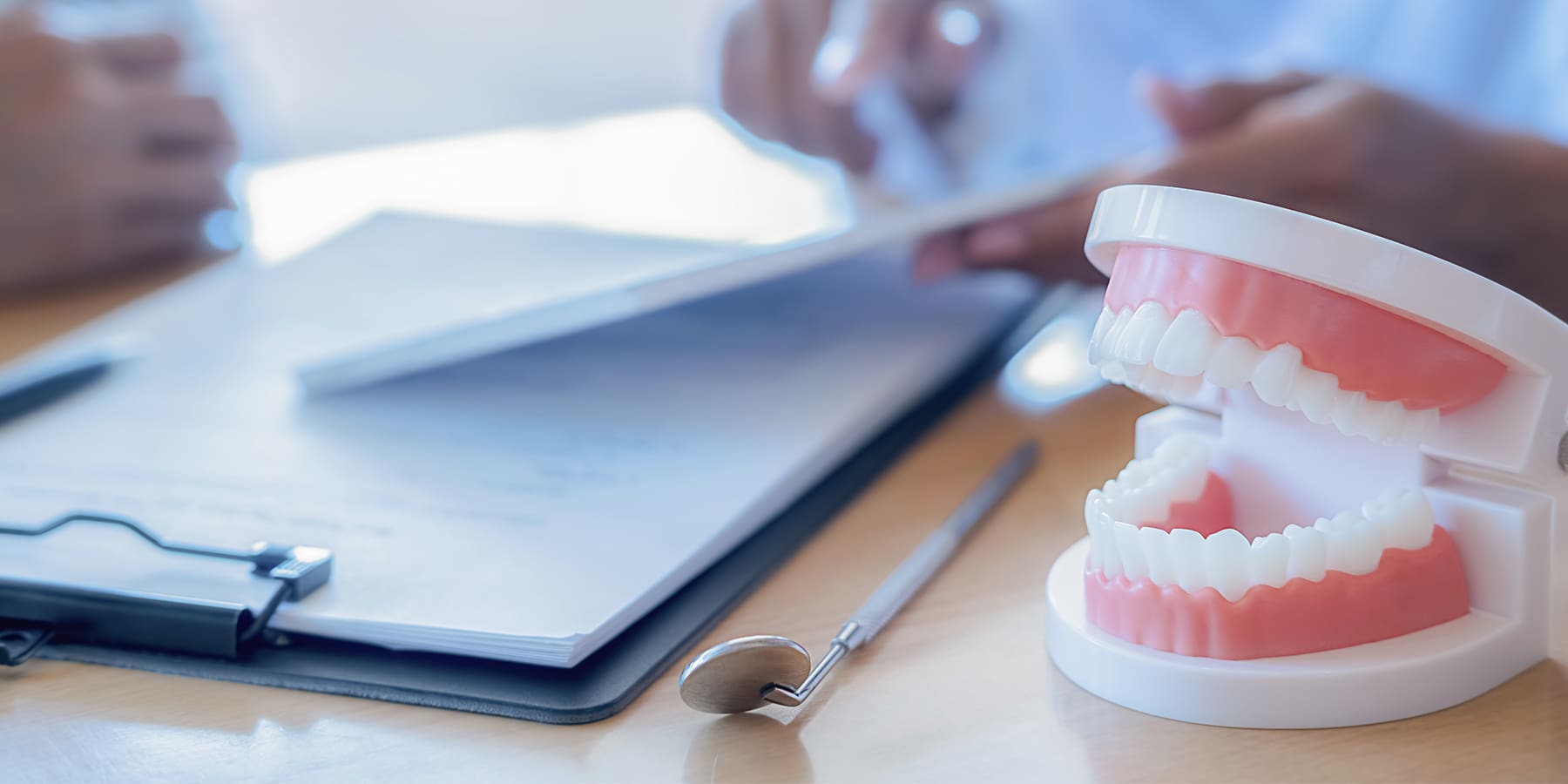 Can You Write Off Dental Implants in Canada?