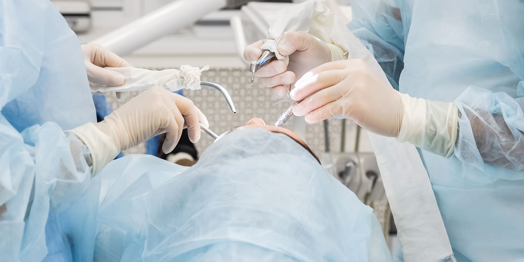 What to Know Before Choosing an Oral Surgeon in Vaughan, ON