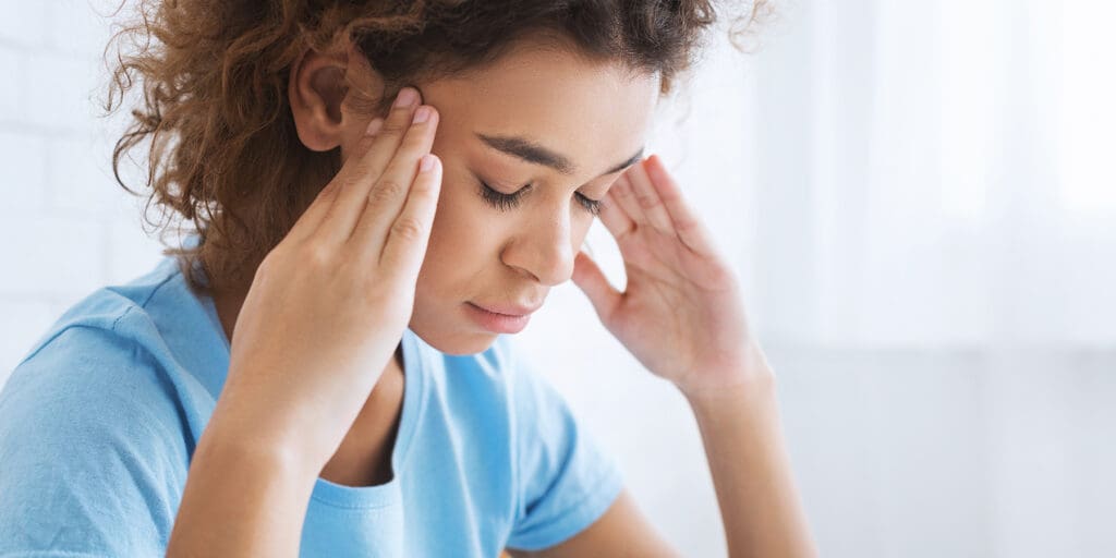 Is That a Headache or a TMJ Disorder? Understanding the Symptoms