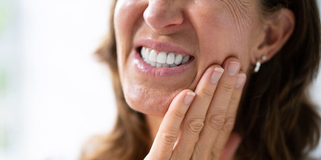 What Are the Signs of a Dry Socket, and How Is It Treated?