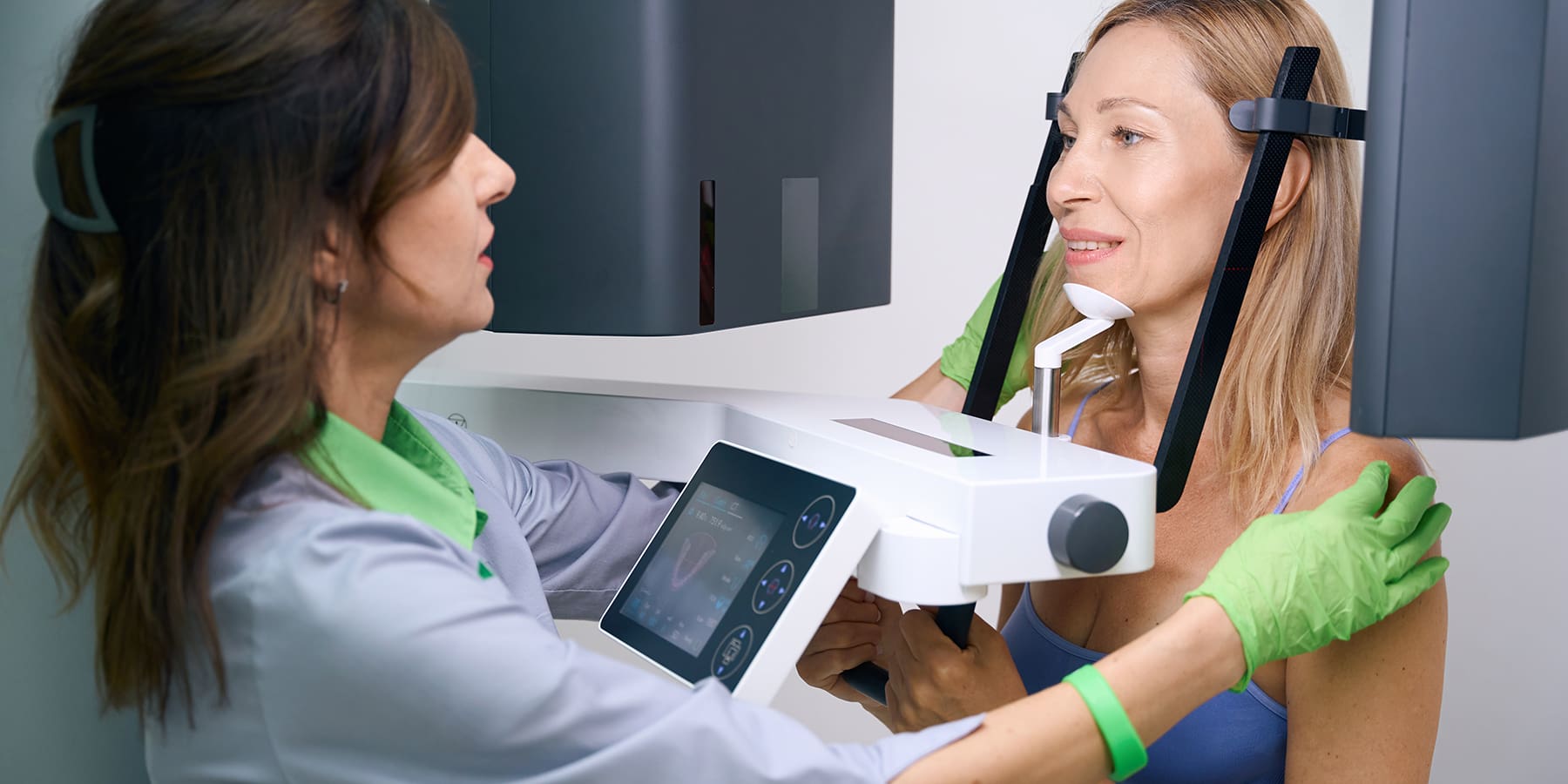 The Benefits of CBCT Scans in Oral Surgery