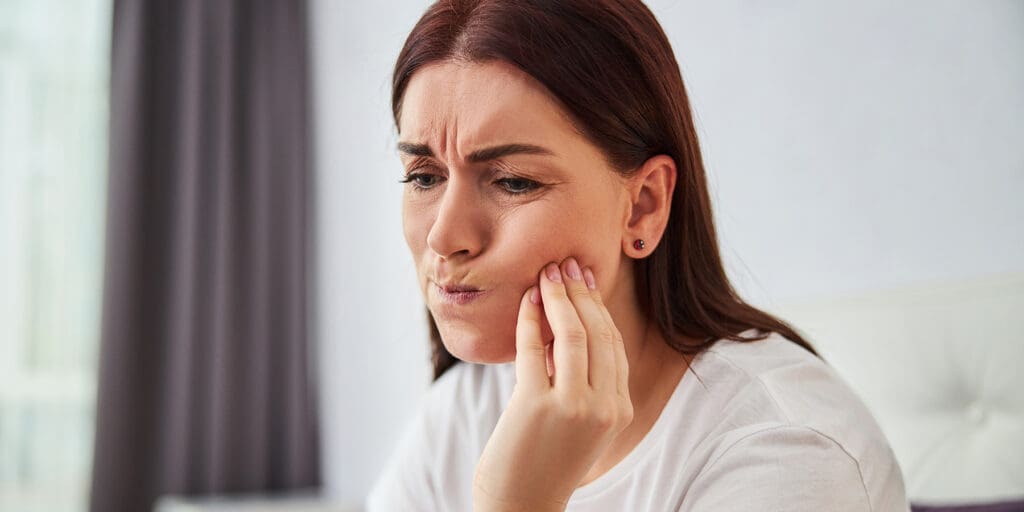 7 Reasons Why Your Teeth May Feel Loose (and When to See a Specialist)