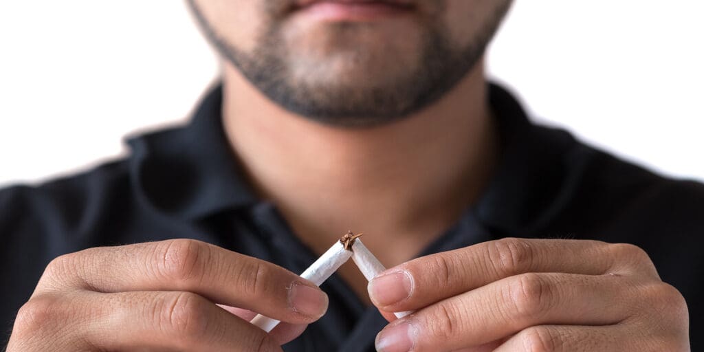 What Happens If You Smoke After Wisdom Teeth Removal