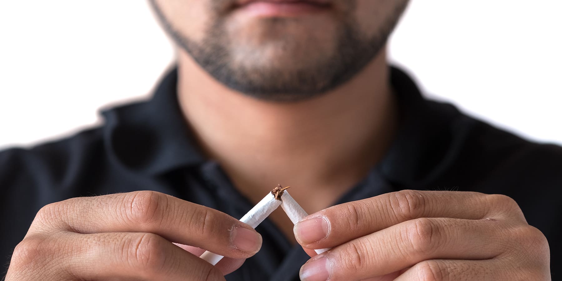 What Happens If You Smoke After Wisdom Teeth Removal