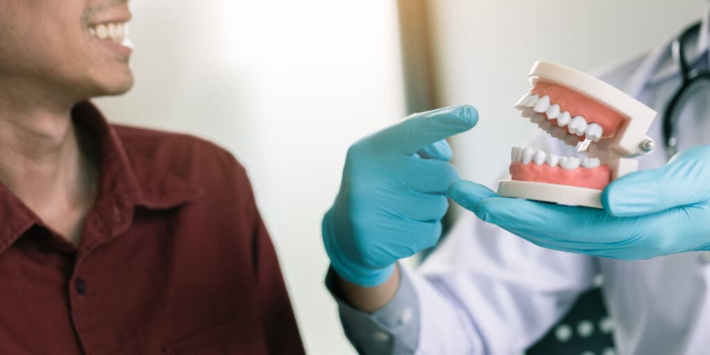 Implants, Bridges, or Dentures? 5 Questions to Help You Choose