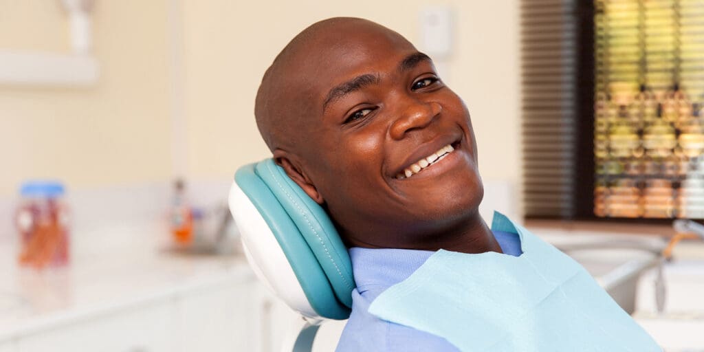 Oral Surgeon Explains The All-on-4® Dental Implant Treatment