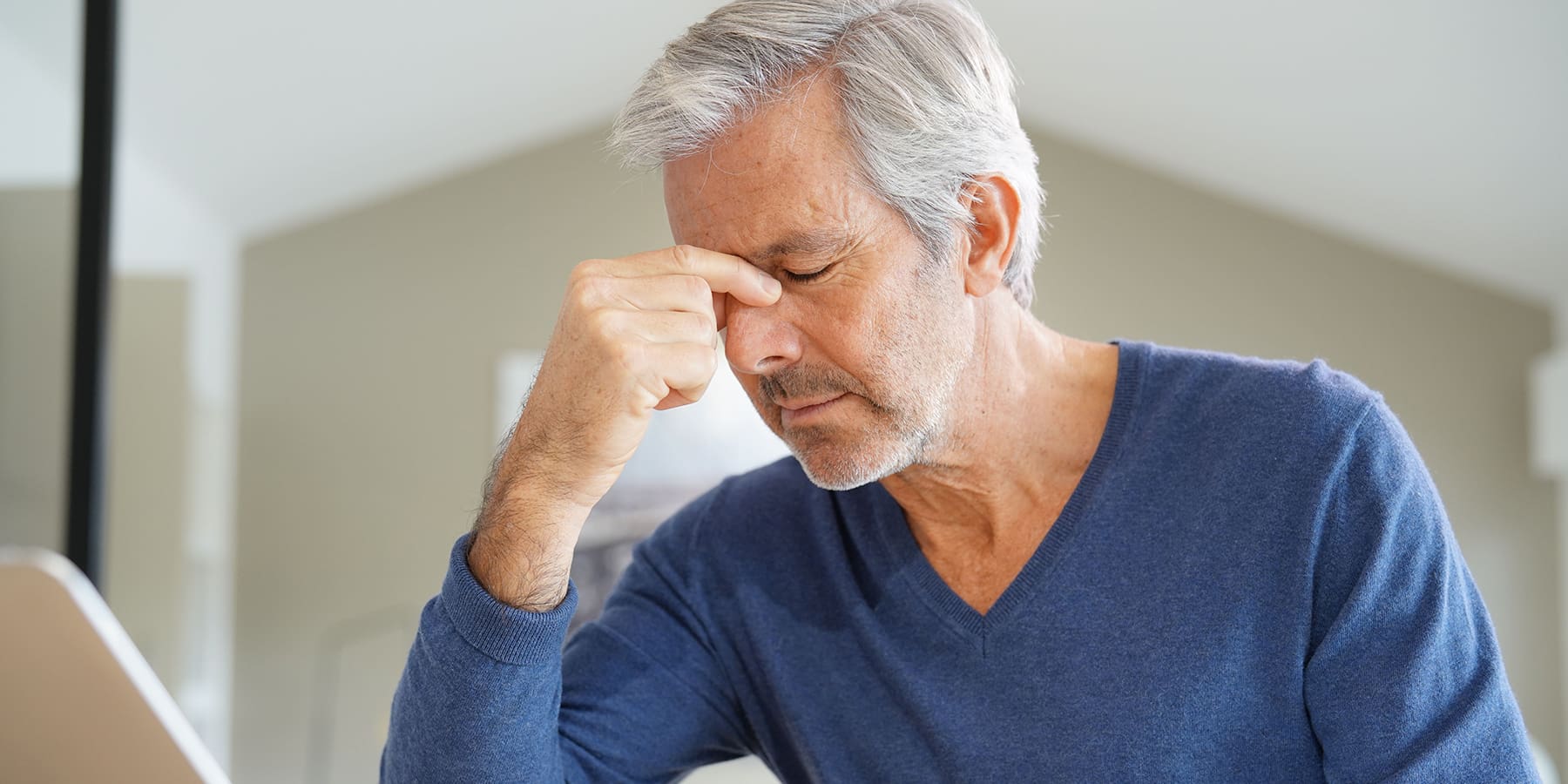 5 Symptoms of Sinus Perforation After Tooth Extraction