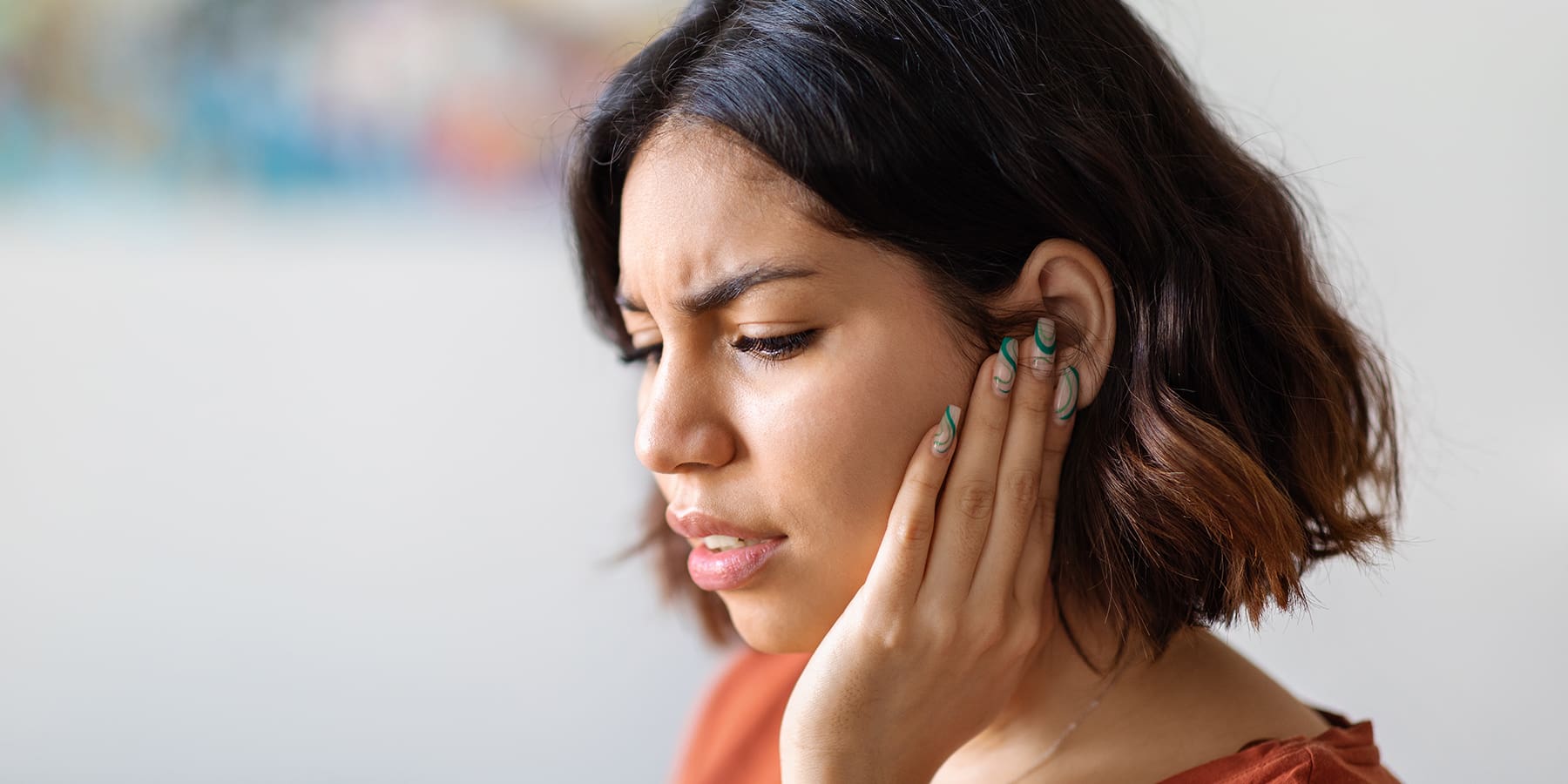 Can Wisdom Teeth Cause Throat and Ear Pain?