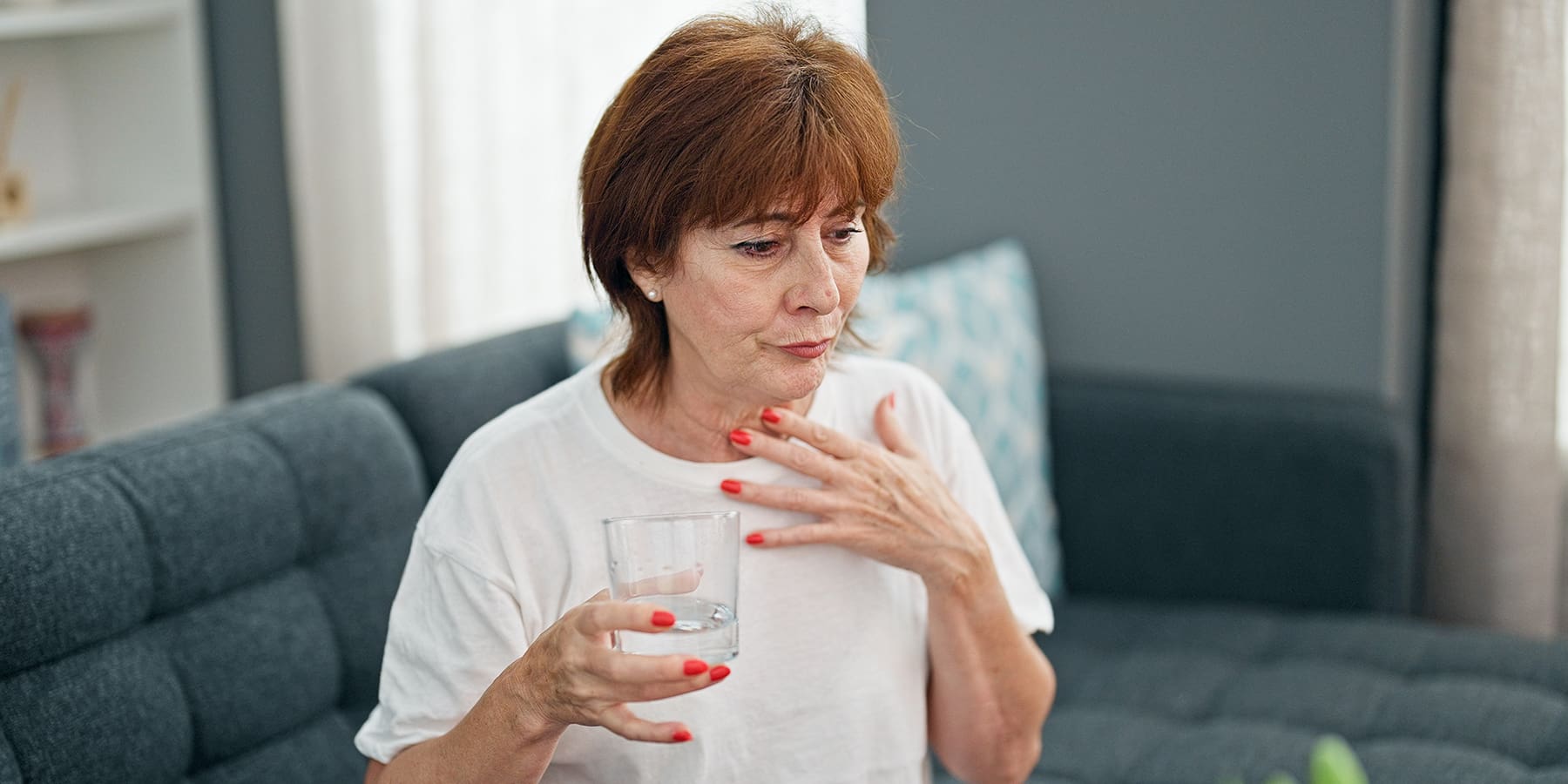 How To Handle Nausea After Dental Sedation