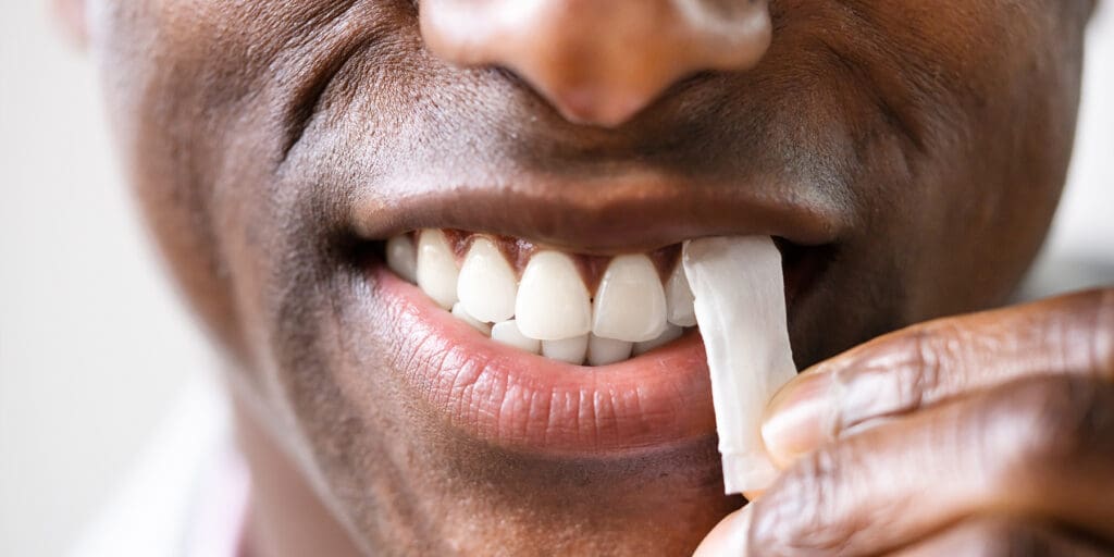 Are Nicotine Pouches Bad for Your Gums?
