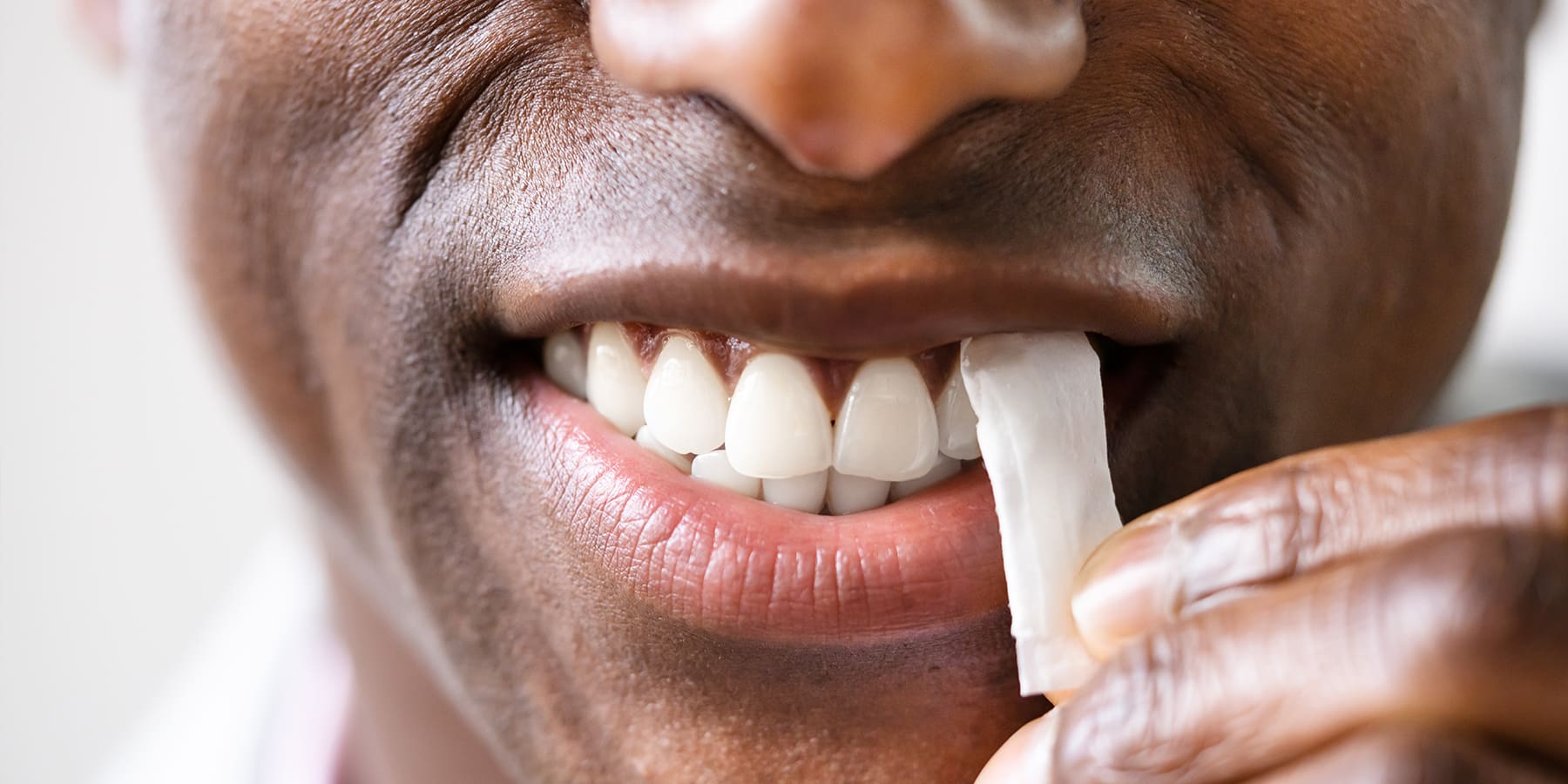 Are Nicotine Pouches Bad for Your Gums?