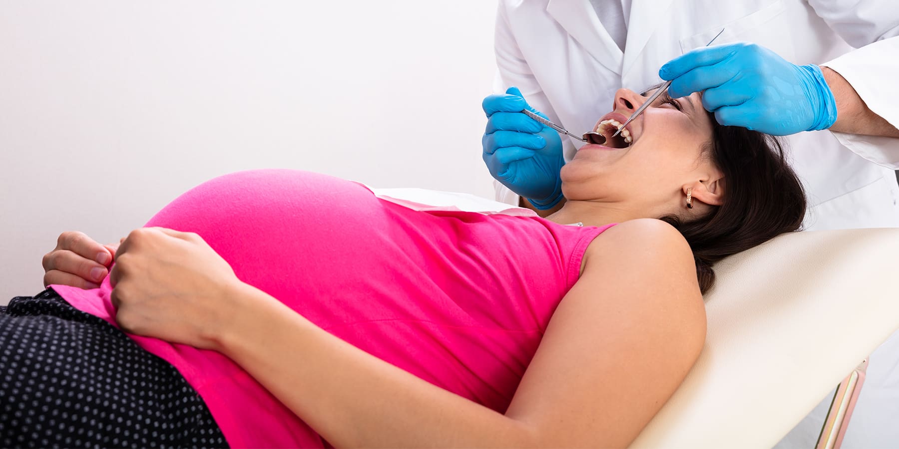 What You Need to Know About Wisdom Teeth Removal During Pregnancy