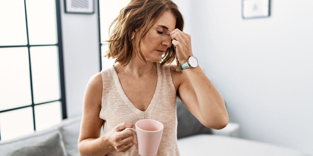 Oral Surgeon Explains: How to Deal With Nausea After Oral Surgery