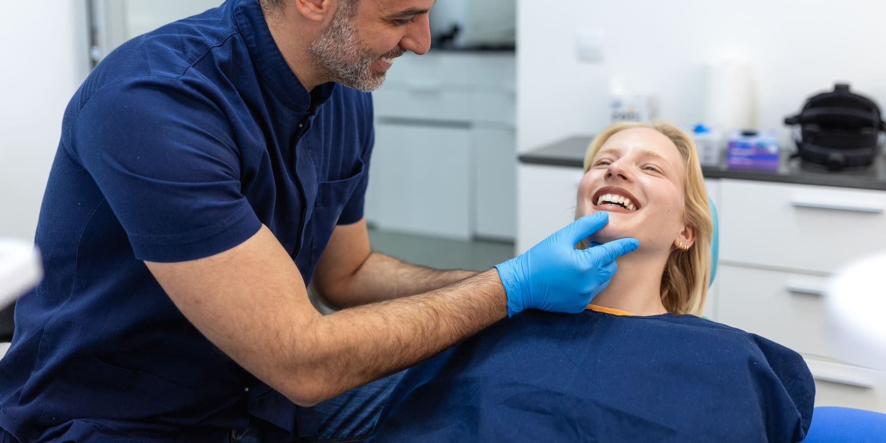 Dental Implant Removal: When It’s Needed and What to Expect