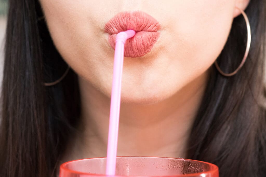 When Can You Use a Straw After Tooth Extraction?