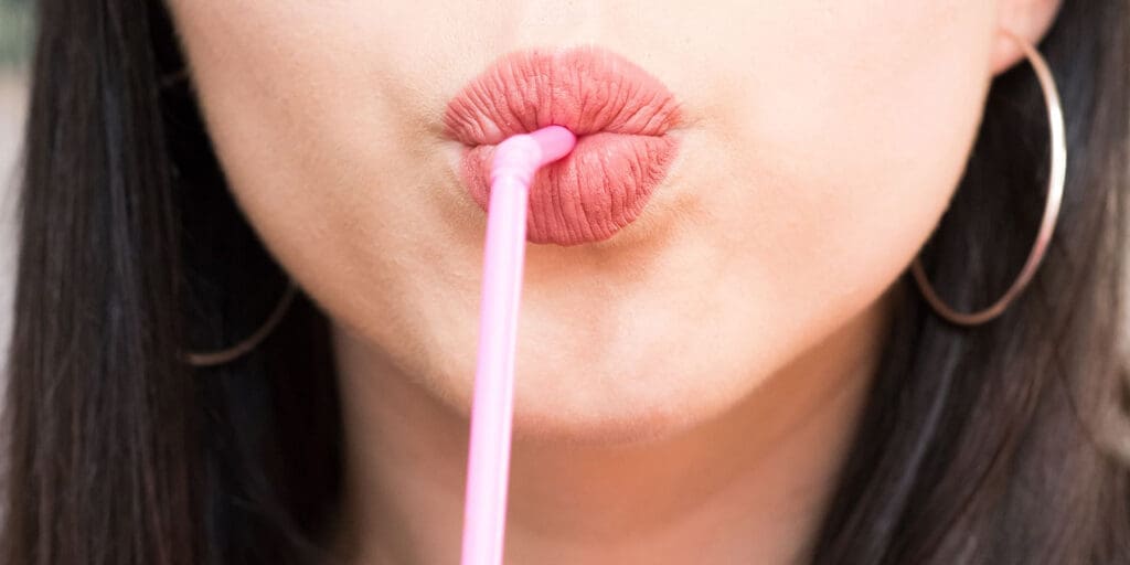 When Can You Use a Straw After Tooth Extraction?