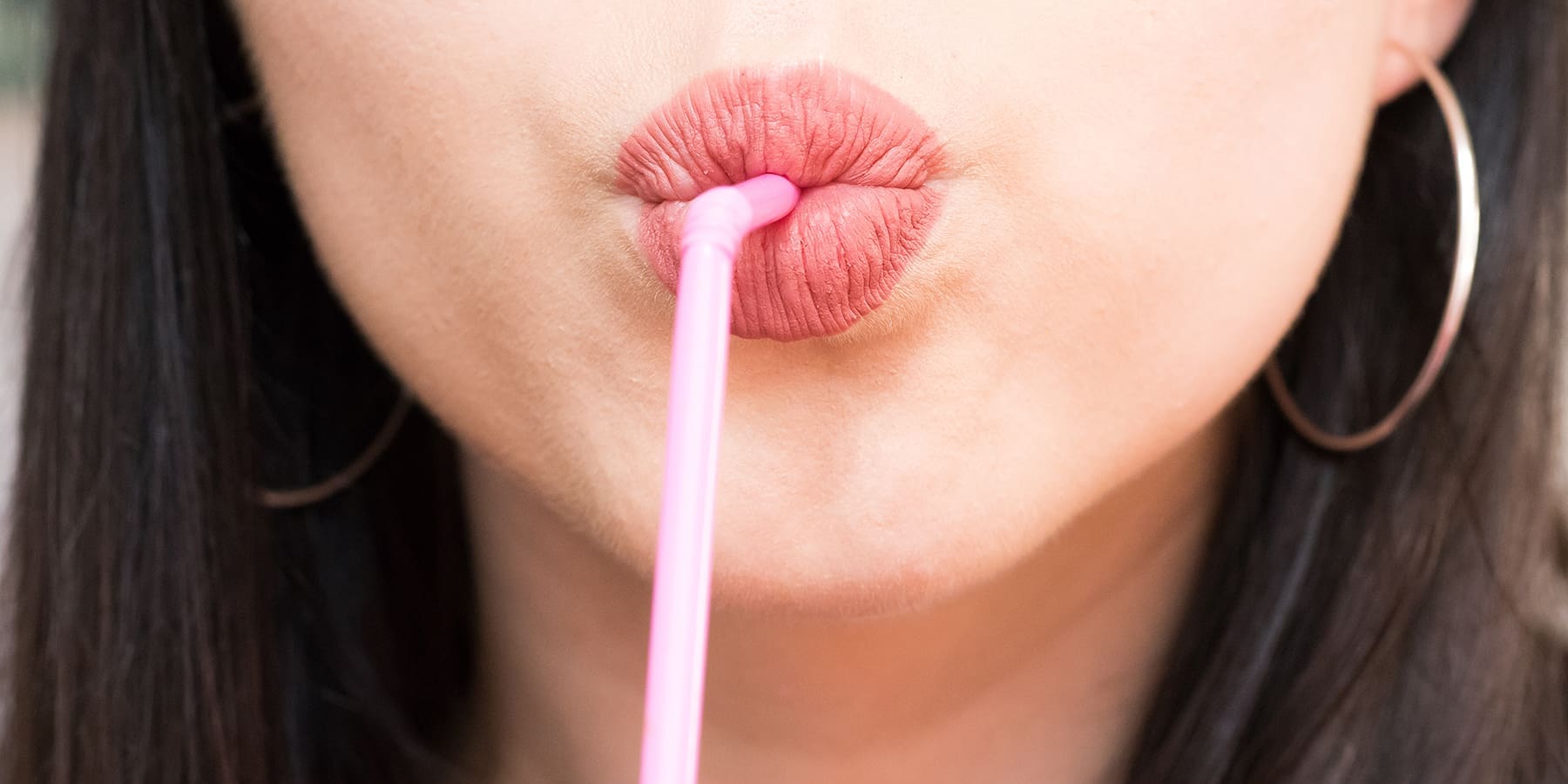 When Can You Use a Straw After Tooth Extraction?