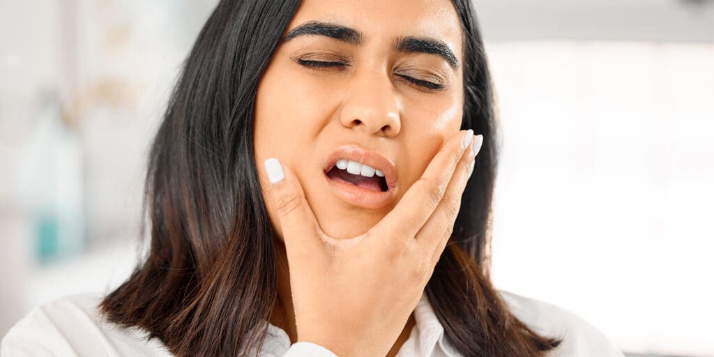 How to Recognize an Infection After Wisdom Tooth Removal