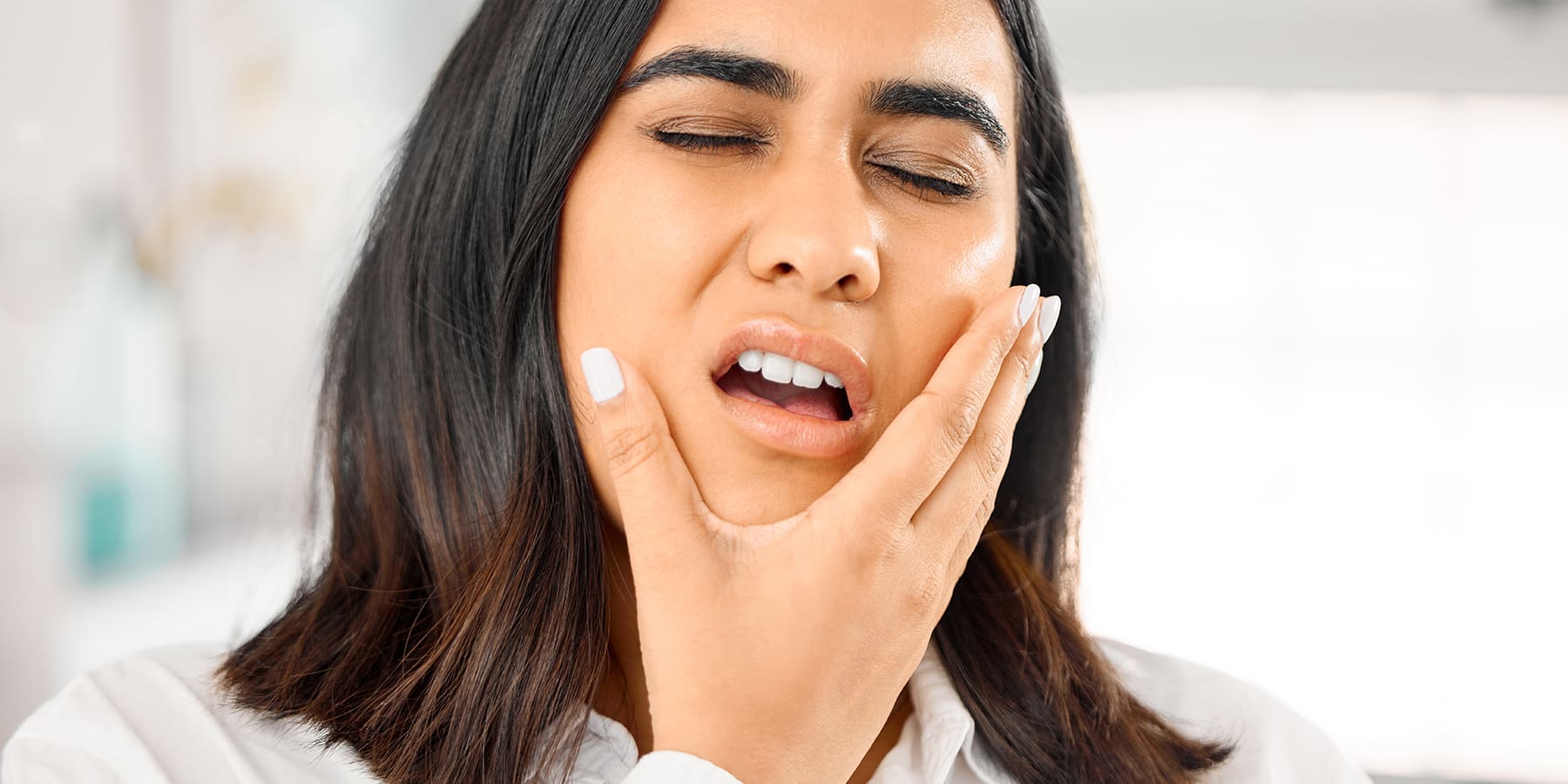 How to Recognize an Infection After Wisdom Tooth Removal
