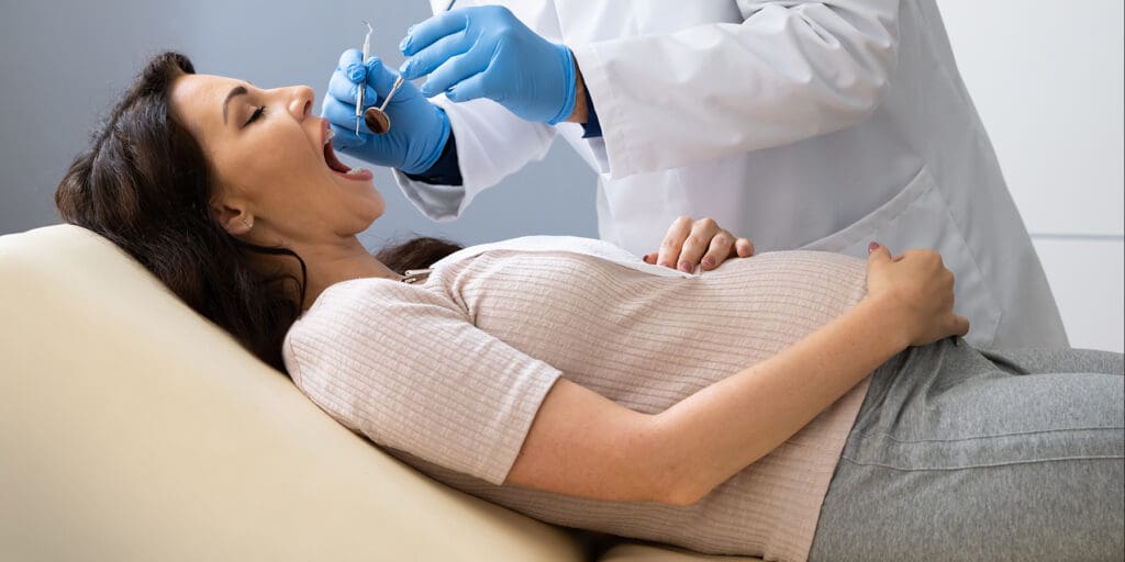 Can You Get Your Wisdom Teeth Removed While Pregnant?