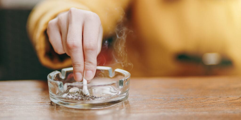 Smoking and Dental Implants: How Tobacco Affects Healing and Long-Term Success