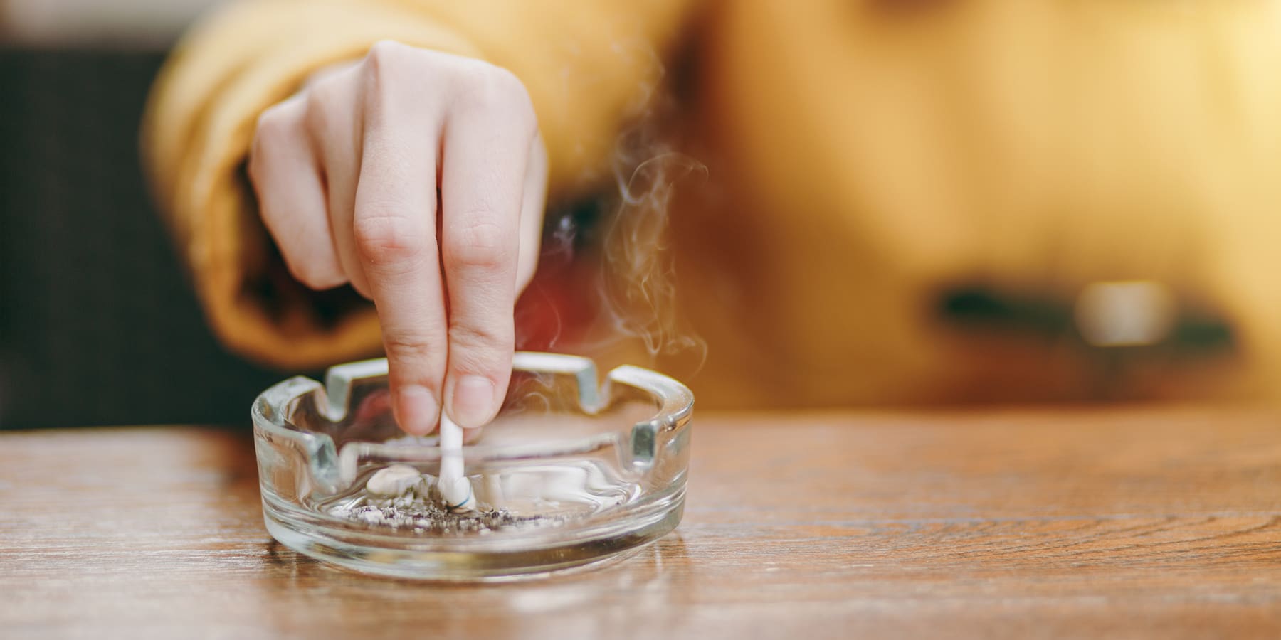 Smoking and Dental Implants: How Tobacco Affects Healing and Long-Term Success