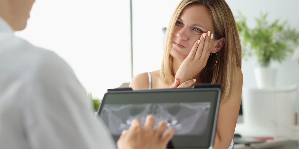 Coronectomy: An Alternative to Complete Wisdom Tooth Removal