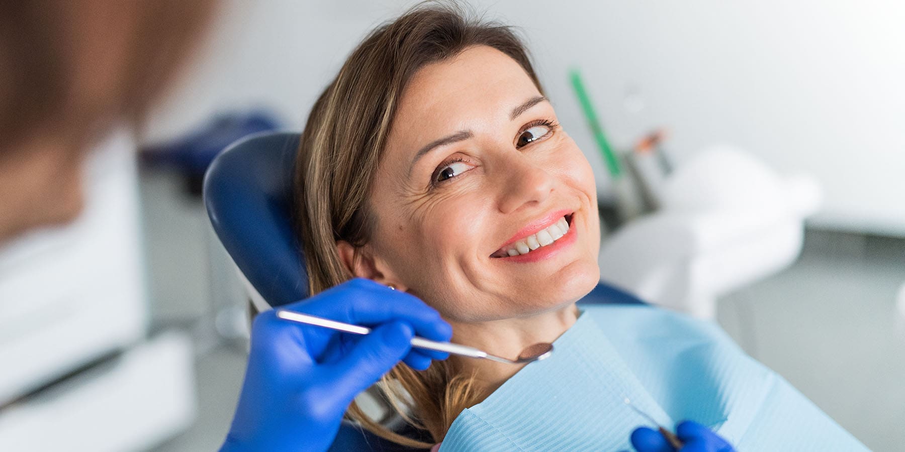 What’s the Difference Between a General Dentist and an Oral Surgeon?